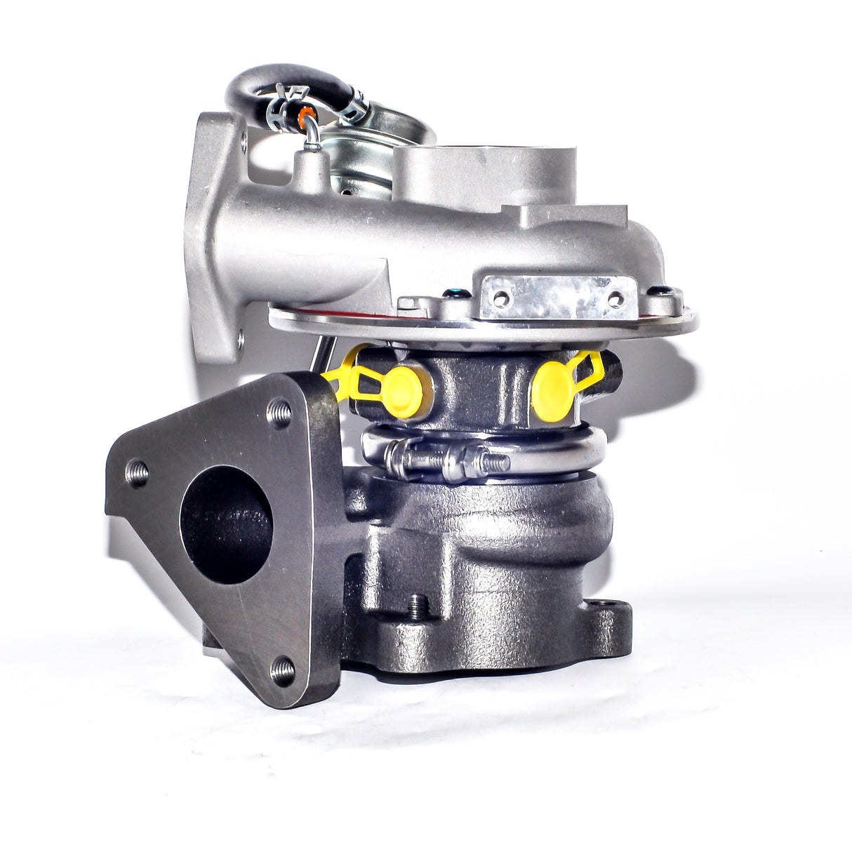 CCT Stage One Upgrade Hi-Flow Turbo Charger To Suit Nissan Navara D22 YD25 2.5L MB40B with Gaskets