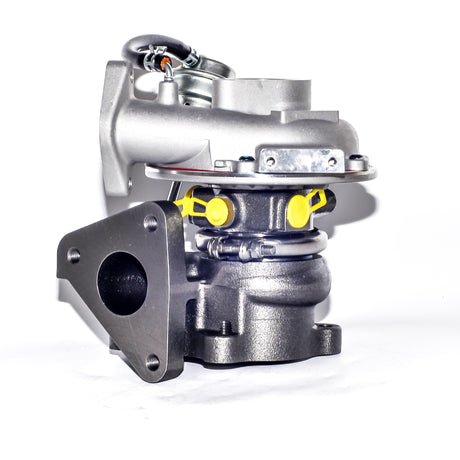 CCT Stage One Upgrade Hi-Flow Turbo Charger To Suit Nissan Navara D22 YD25 2.5L MB40B with Gaskets
