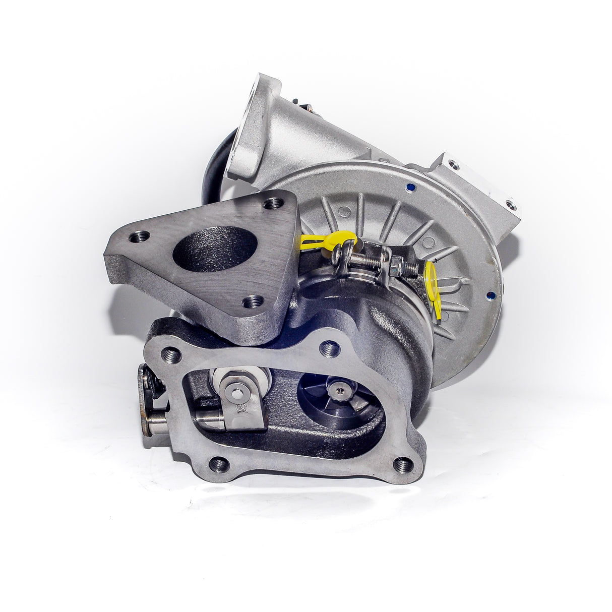 CCT Stage One Upgrade Hi-Flow Turbo Charger To Suit Nissan Navara D22 YD25 2.5L MB40B with Gaskets