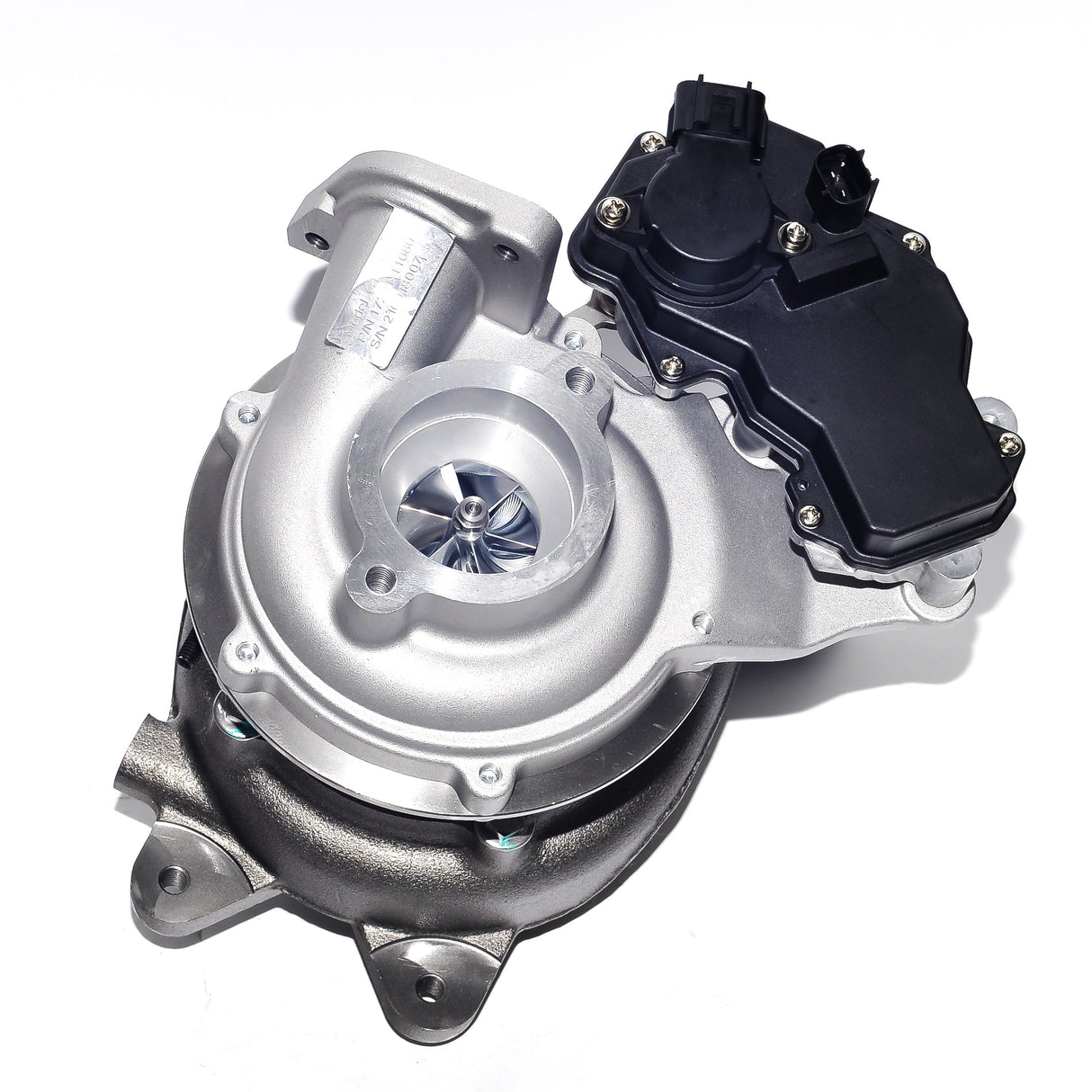 Turbo Charger for Toyota Hilux | Prado | Fortuner 1GD-FTV 2.8L 17201-11080 with Gaskets