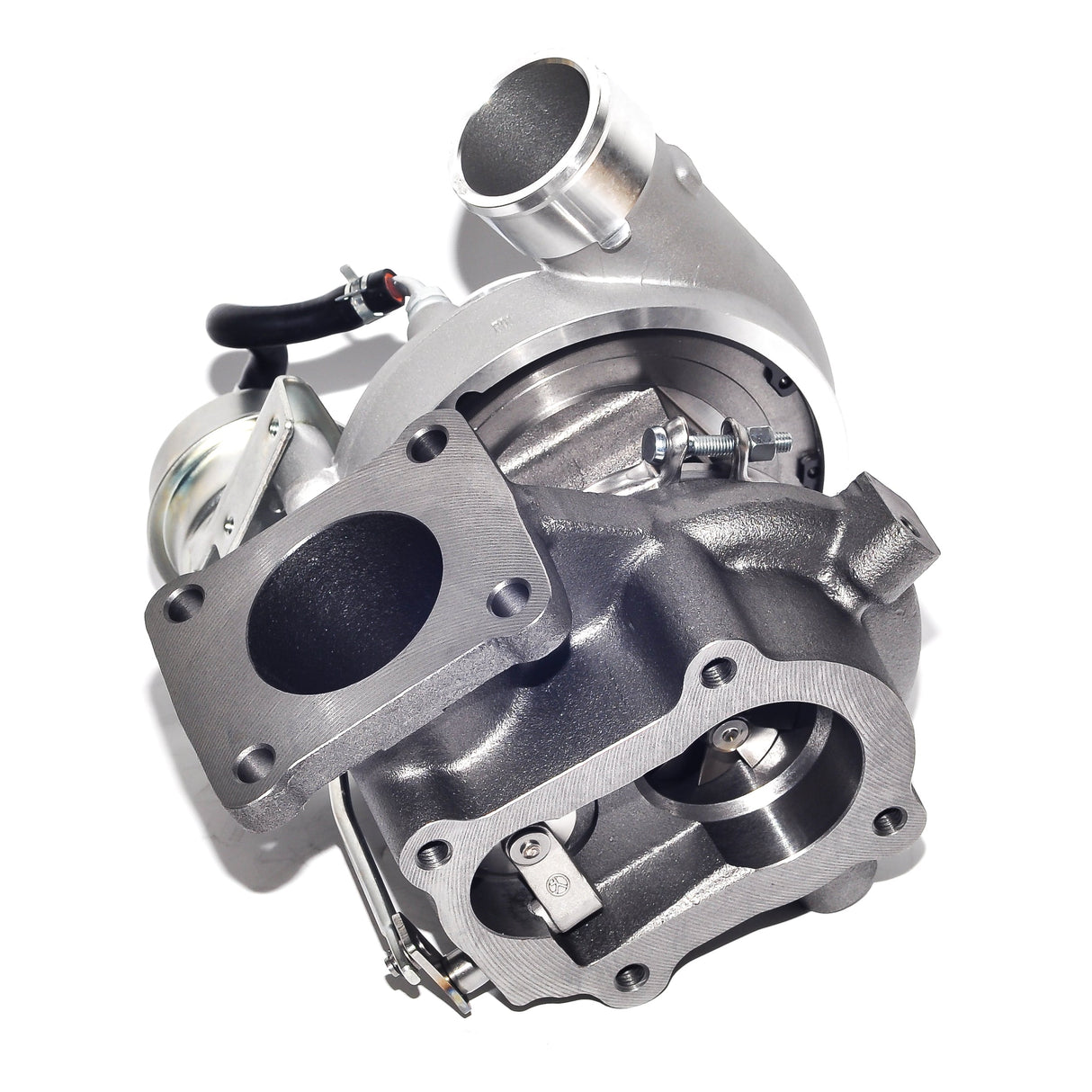 Jrone Turbo Charger for Toyota LandCruiser HDJ80 4.2L 1HD-T | 17010 | CT26 with Gaskets