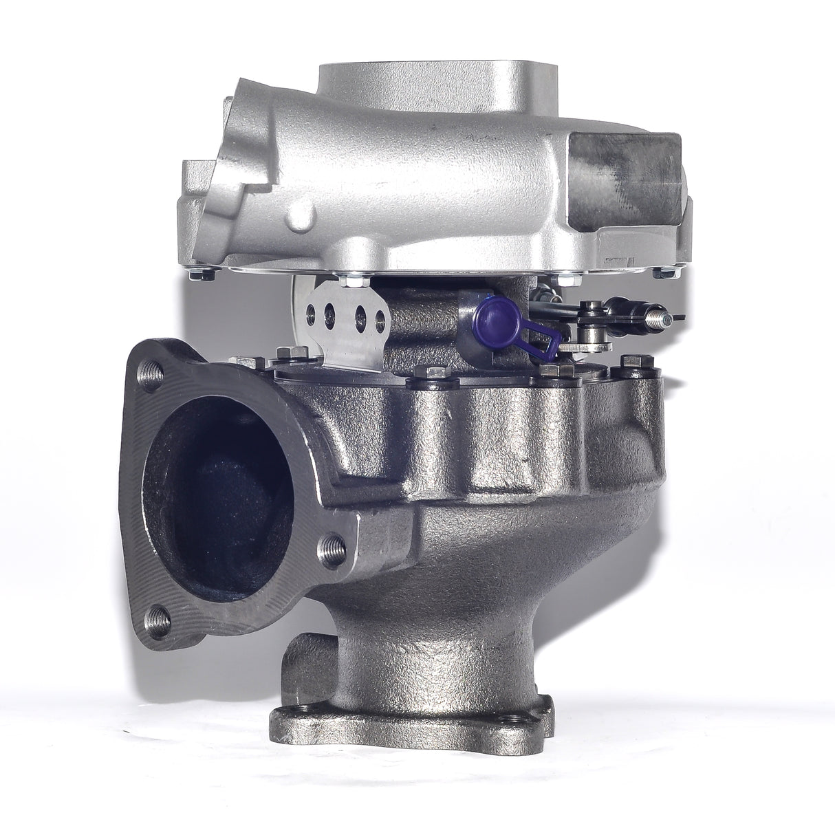 CCT Turbo Charger To Suit Toyota Landcruiser 1VD-FTV V8 4.5L VDJ79 | 76 | 78 (Single) with Gaskets