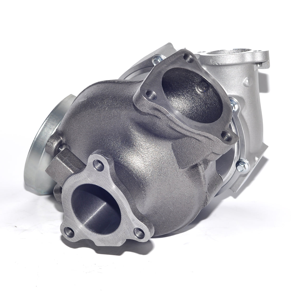 CCT Turbo Charger To Suit Toyota Landcruiser 1VD-FTV V8 4.5L VDJ79 | 76 | 78 (Single) with Gaskets