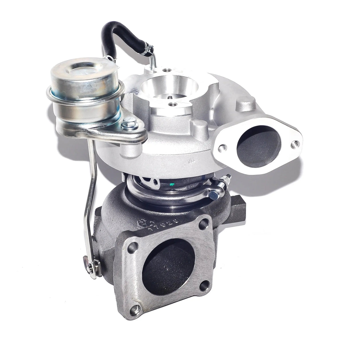 Turbo Charger To Suit Toyota Land Cruiser 4.2L 1HDFT HDJ100 17201-17040 with Gaskets
