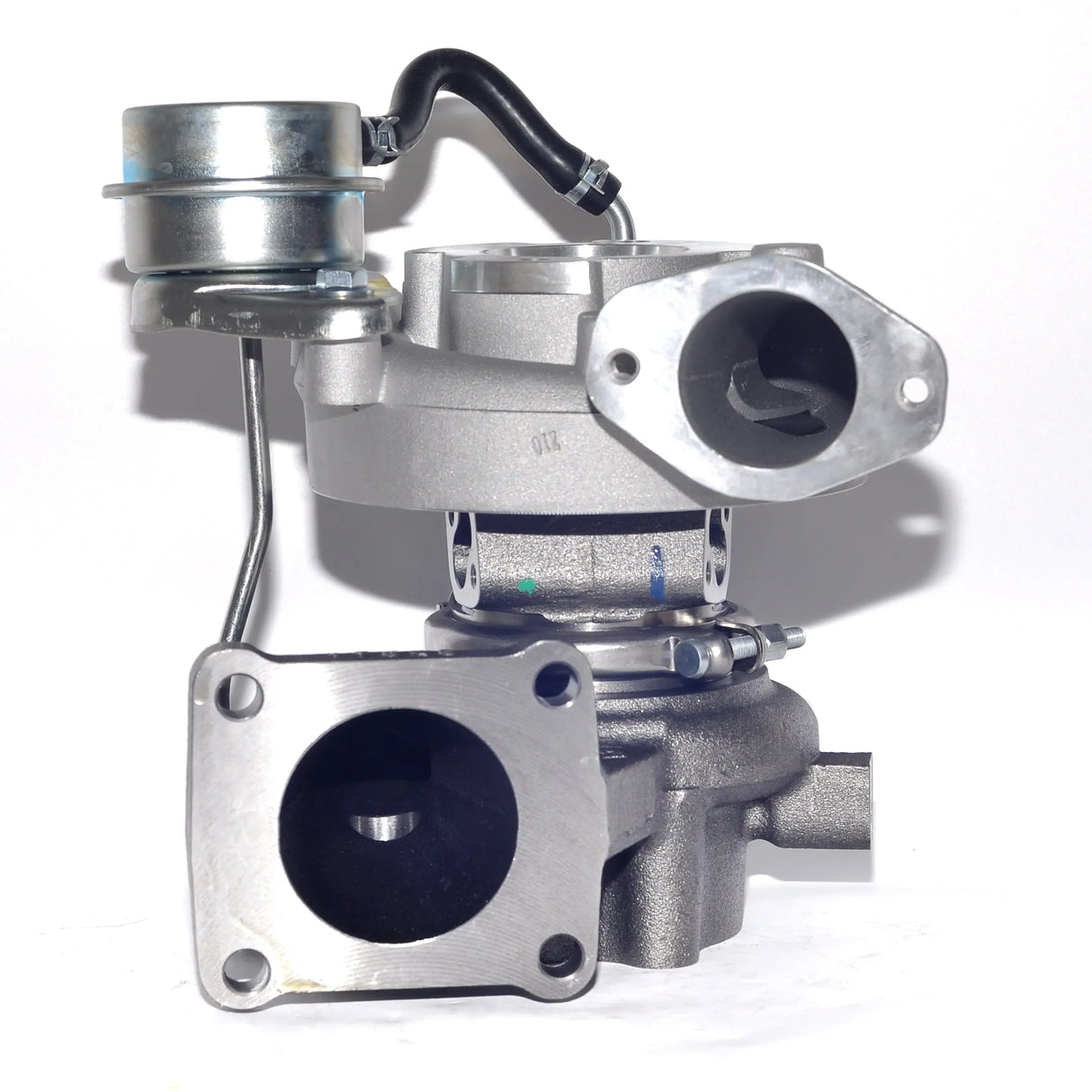 Turbo Charger To Suit Toyota Land Cruiser 4.2L 1HDFT HDJ100 17201-17040 with Gaskets