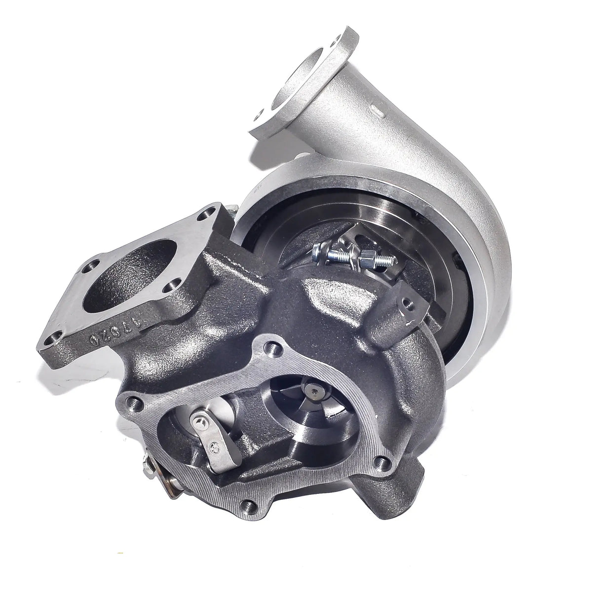 Turbo Charger To Suit Toyota Land Cruiser 4.2L 1HDFT HDJ100 17201-17040 with Gaskets