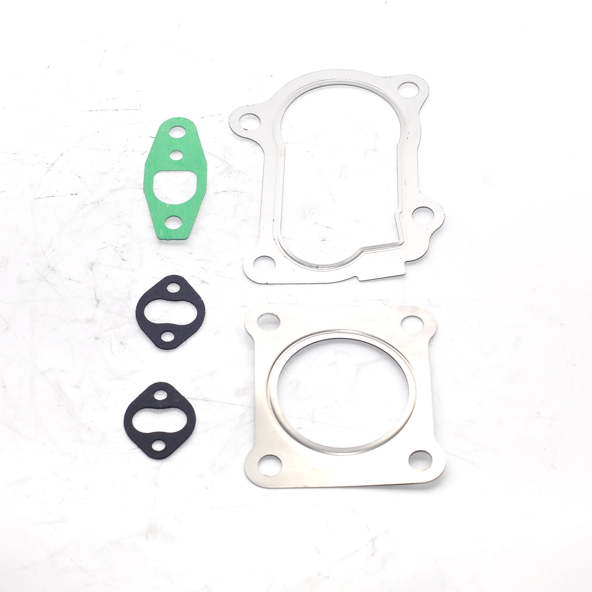 CCT Stage Two Upgrade Hi-Flow CT26 Turbo Charger To Suit Landcruiser 100 Series 1HD-FTE 17201-17040 with Gaskets