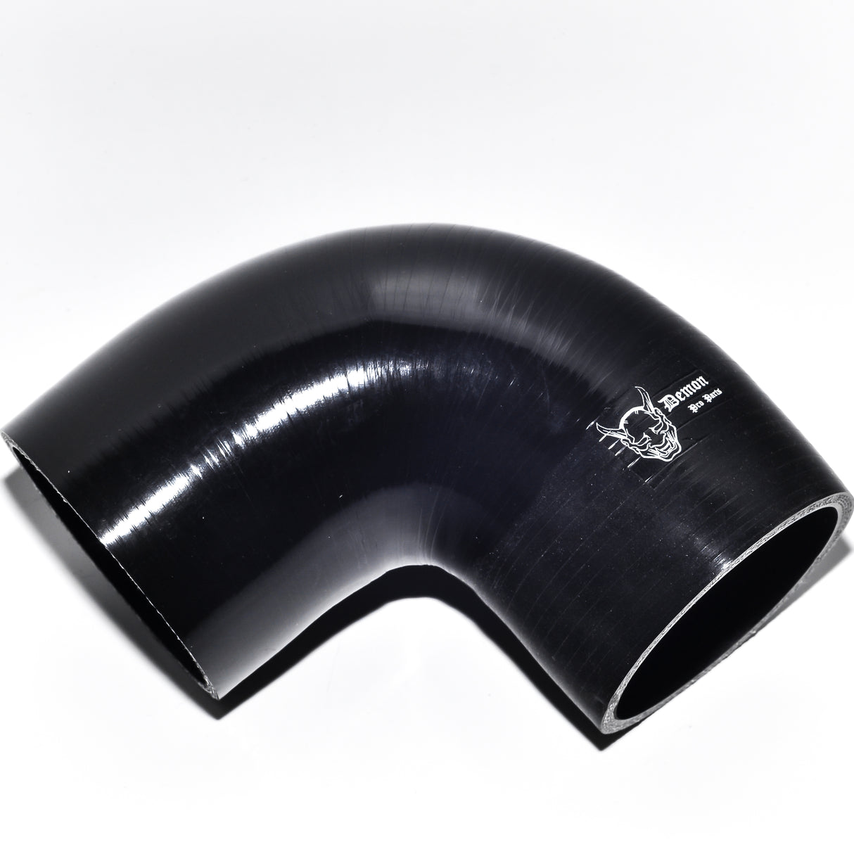 Demon Pro 3 Inch Straight/45/90 Silicon Hose