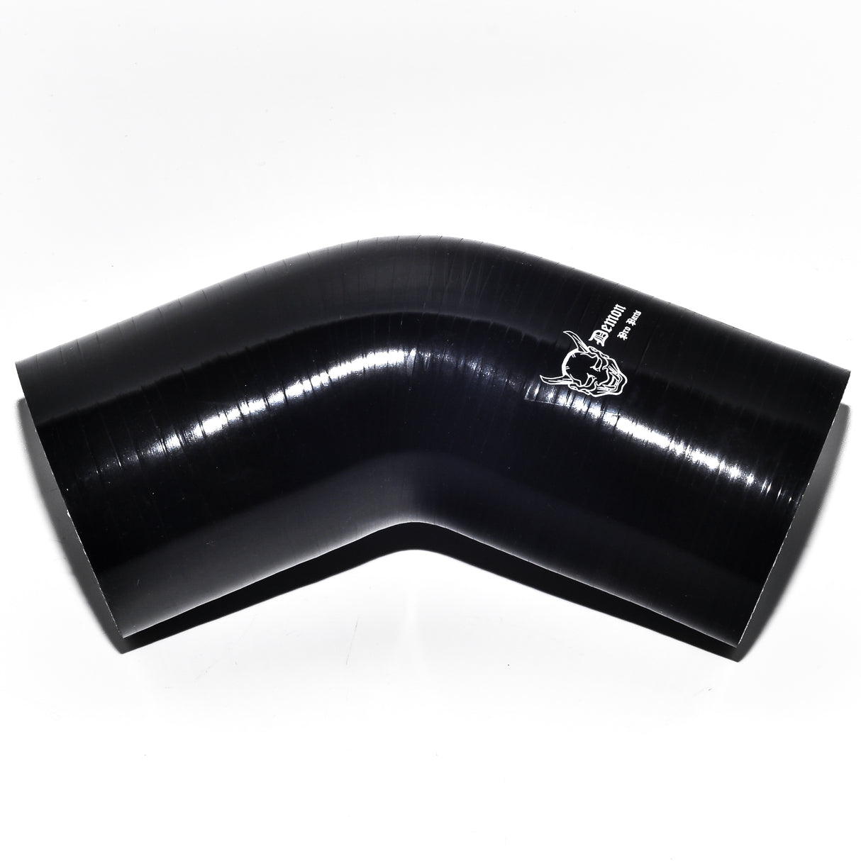 Demon Pro Parts 2.5 Inch Straight/45/90 Silicon Hose