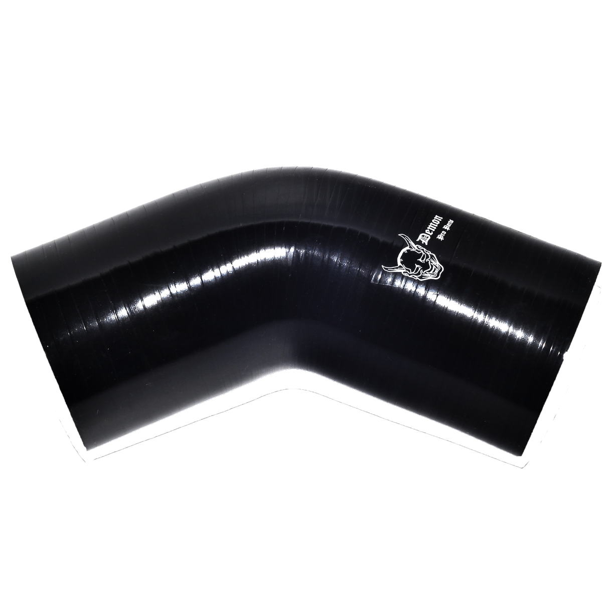 2.5 Inch Straight/45/90 Silicon Hose Joiner