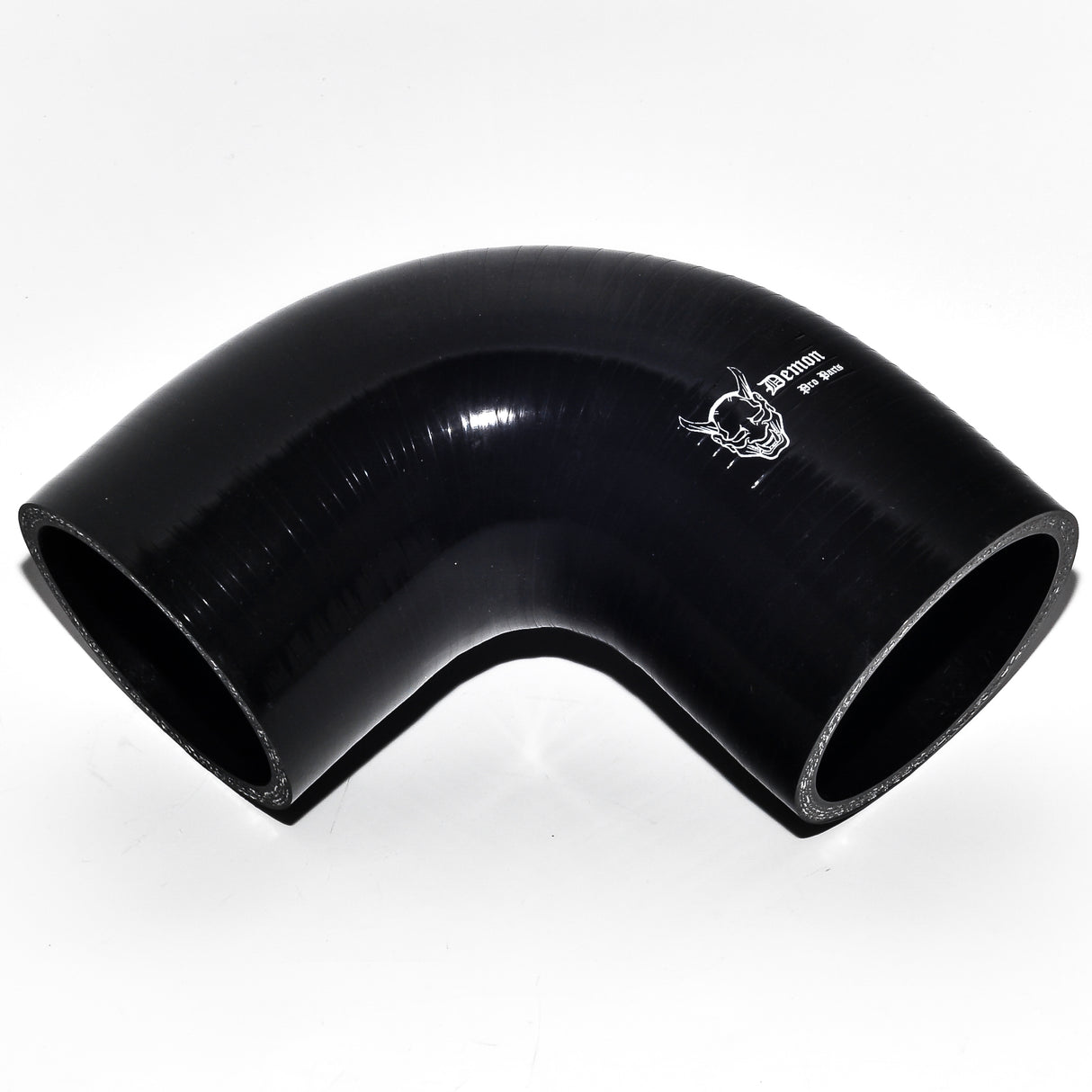 Demon Pro Parts 2.5 Inch Straight/45/90 Silicon Hose