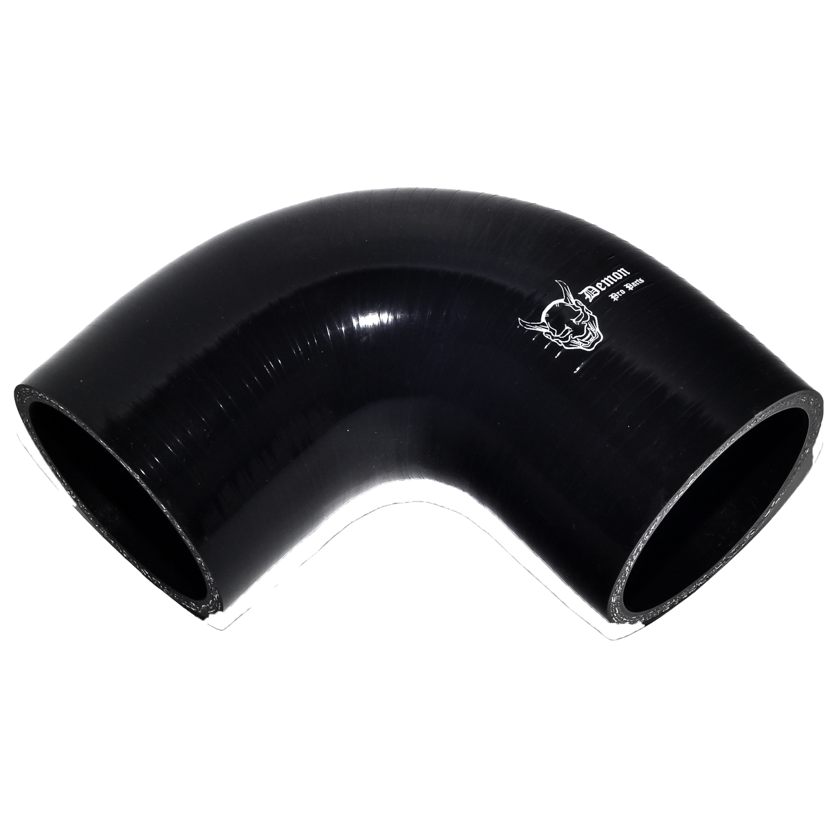 2.5 Inch Straight/45/90 Silicon Hose Joiner