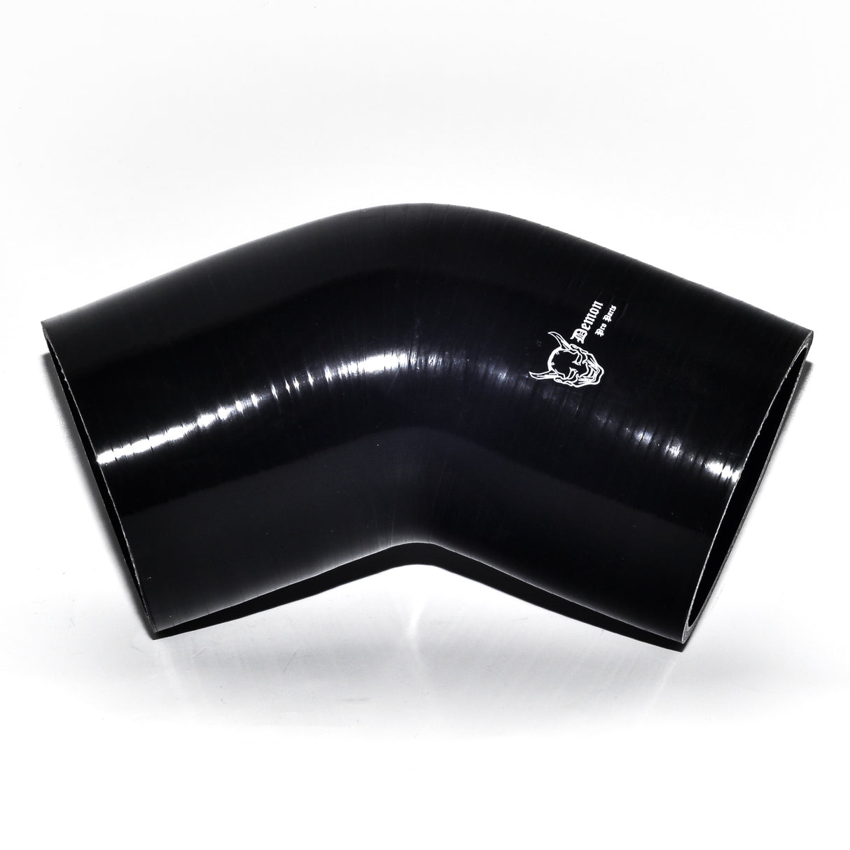 Demon Pro 3.5 Straight/45/90 Inch Silicon Hose