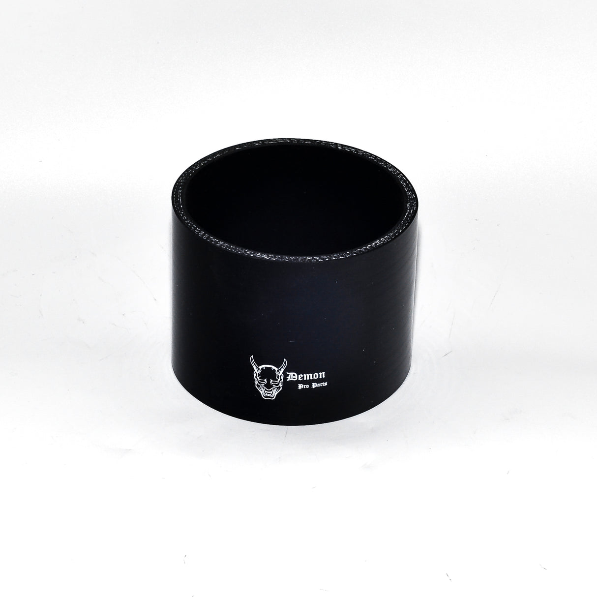 Demon Pro 3.5 Straight/45/90 Inch Silicon Hose