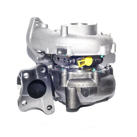 Turbo Charger To Suit Nissan Navara | Pathfinder D40 YD25 2.5L 769708 with Gaskets