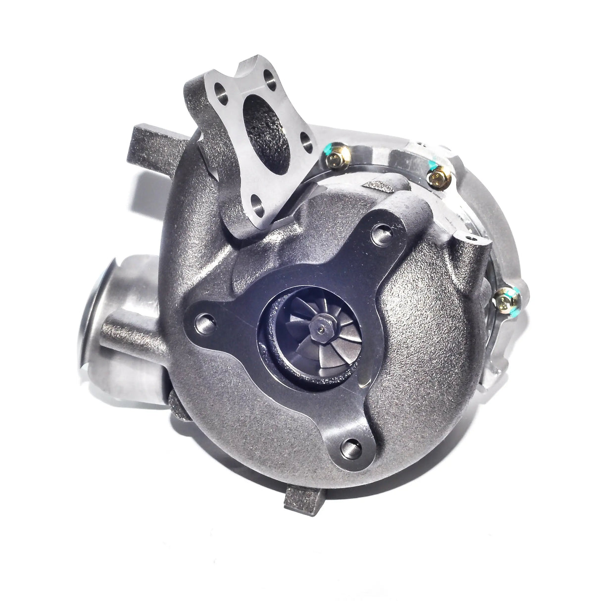 Turbo Charger To Suit Nissan Navara | Pathfinder D40 YD25 2.5L 769708 with Gaskets