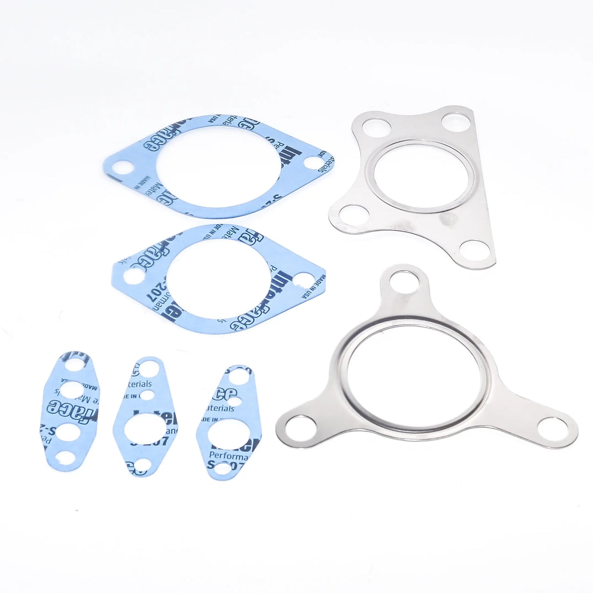 Turbo Charger To Suit Nissan Navara | Pathfinder D40 YD25 2.5L 769708 with Gaskets