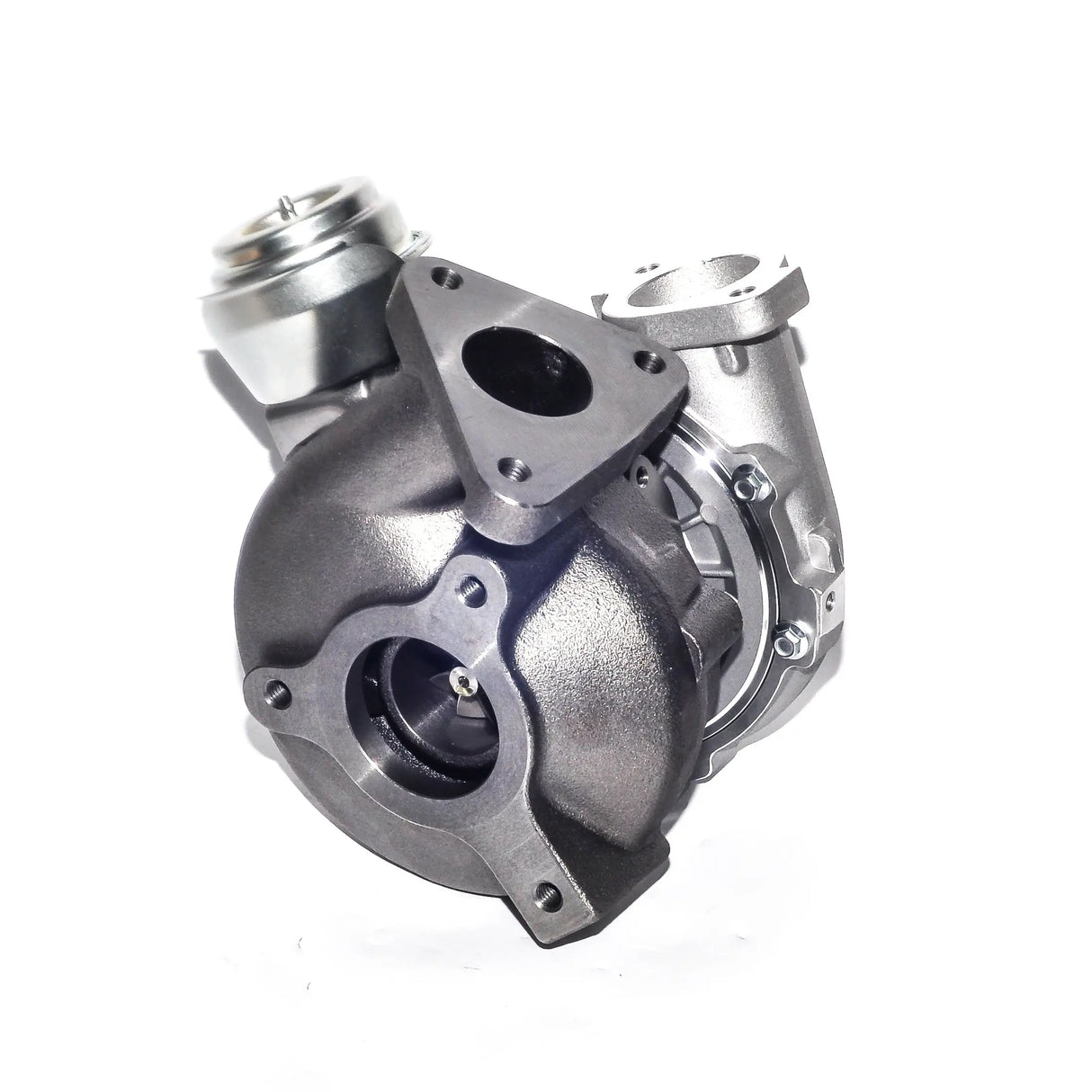 Jrone Turbo Charger To Suit Nissan Navara D40 Pathfinder YD25 2.5L 14411-EB300 with Gaskets