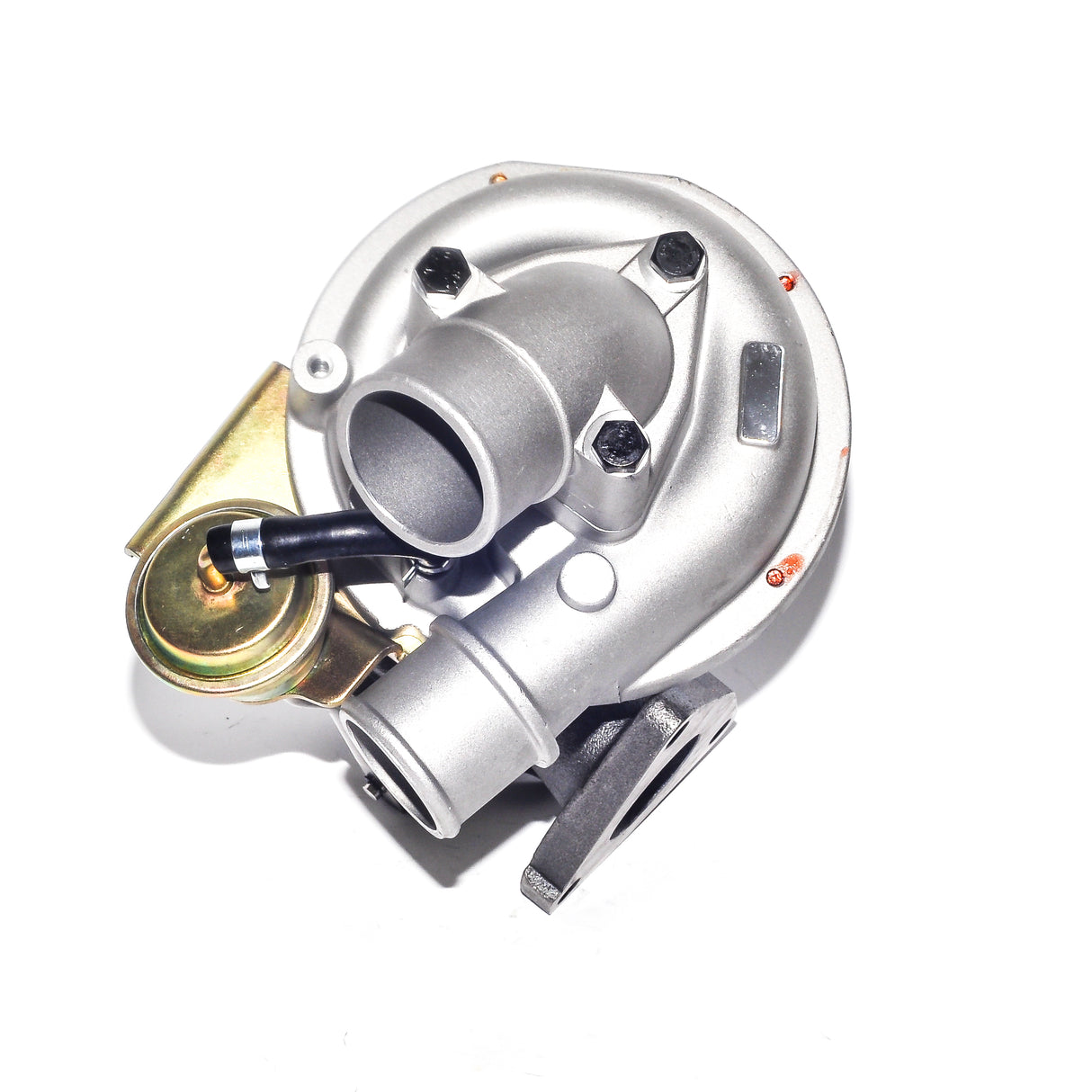 Turbo Charger To Suit Nissan Navara D22 ZD30 14411-9S000 with Gaskets