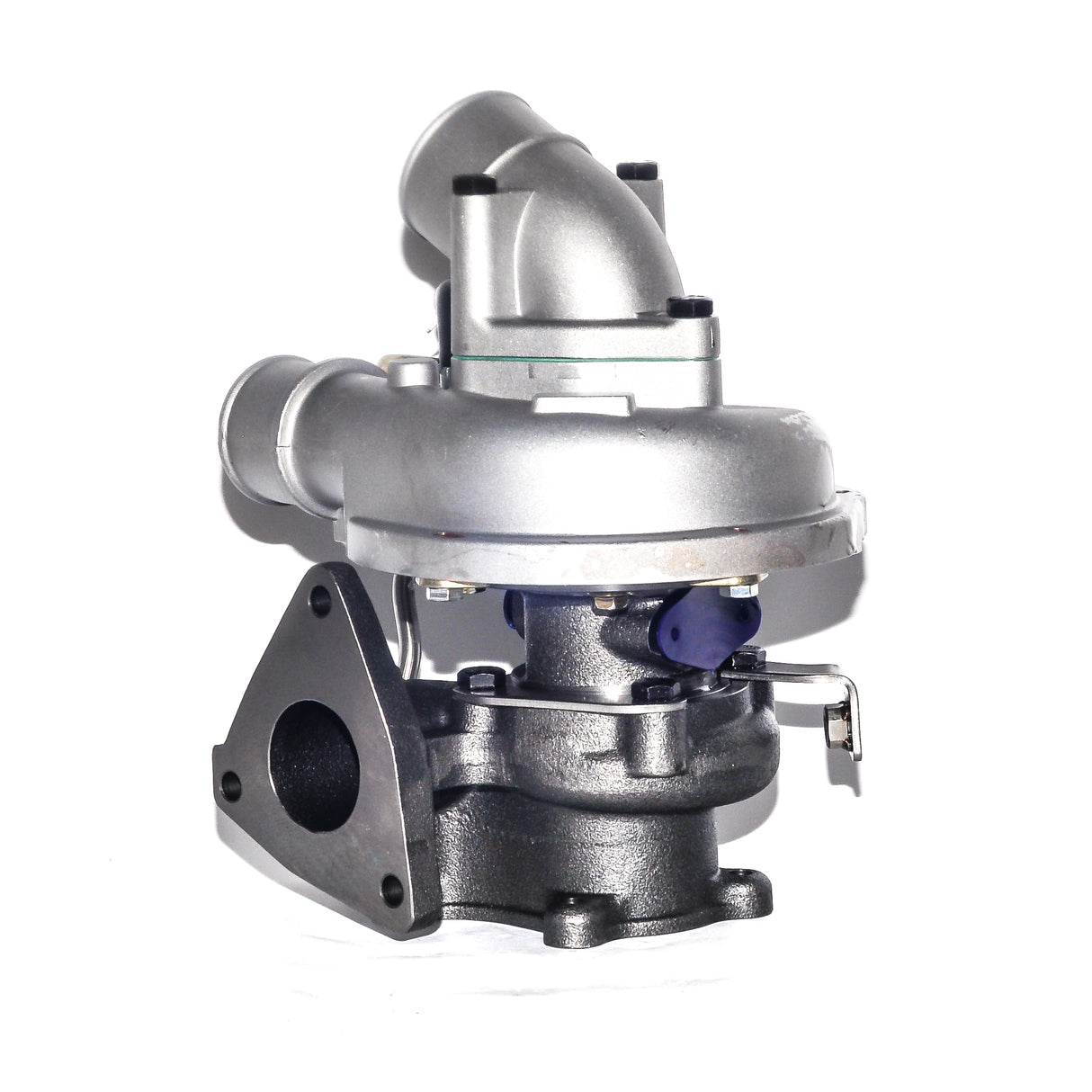 Turbo Charger To Suit Nissan Navara D22 ZD30 14411-9S000 with Gaskets