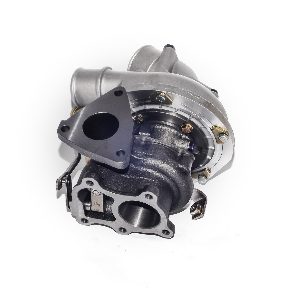 Turbo Charger To Suit Nissan Navara D22 ZD30 14411-9S000 with Gaskets