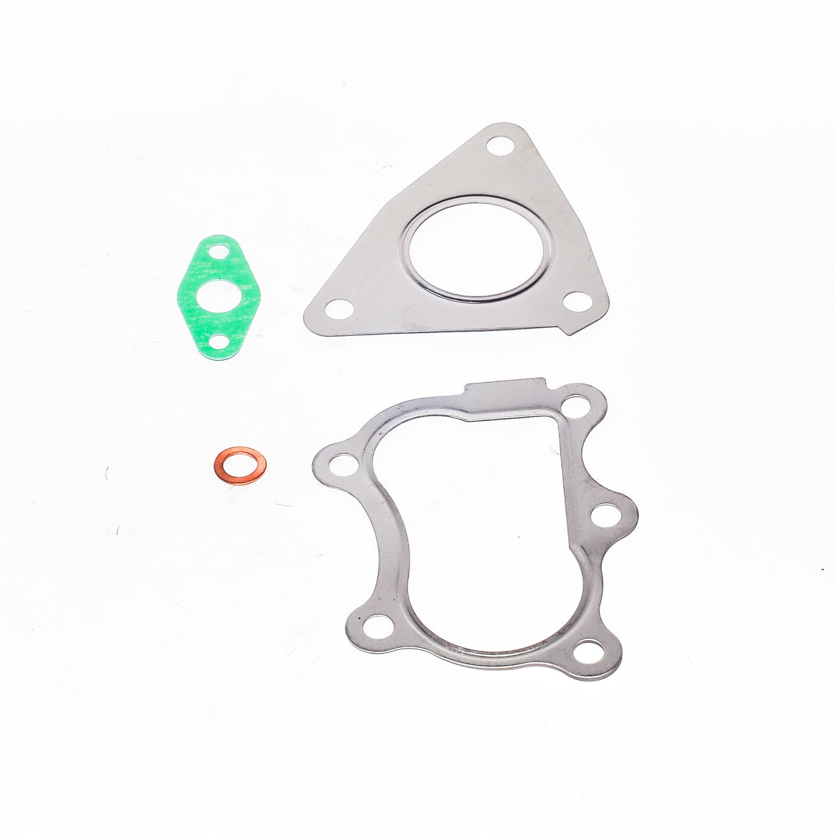 Demon Pro GEN 1 SS High Flow Turbo Charger To Suit Nissan Navara D22 ZD30 HT12-19  with Gaskets