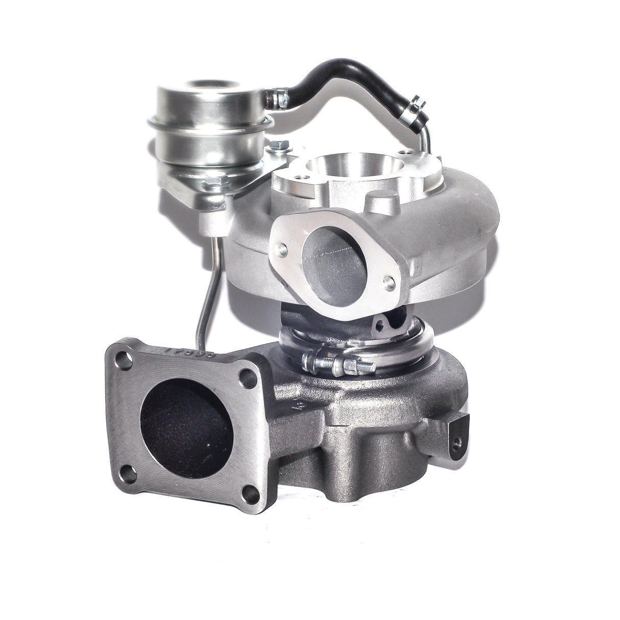 CCT Stage One Upgrade Hi-Flow CT26 Turbo Charger To Suit Landcruiser 100 Series 1HD-FTE 17201-17040 with Gaskets