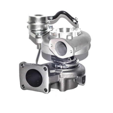 CCT Stage One Upgrade Hi-Flow CT26 Turbo Charger To Suit Landcruiser 100 Series 1HD-FTE 17201-17040 with Gaskets