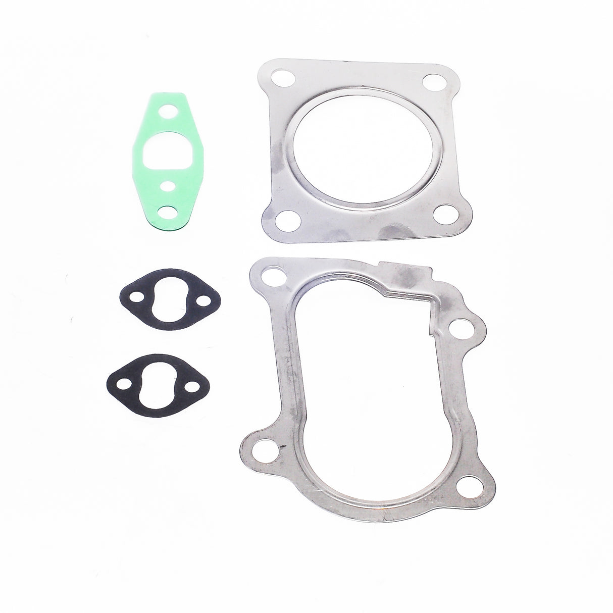 CCT Stage One Upgrade Hi-Flow CT26 Turbo Charger To Suit Landcruiser 100 Series 1HD-FTE 17201-17040 with Gaskets