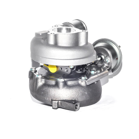 CCT Stage Two Upgrade Hi-Flow Turbocharger To Suit Nissan GU Patrol ZD30 3.0L VC100 Oil & Water Cooled