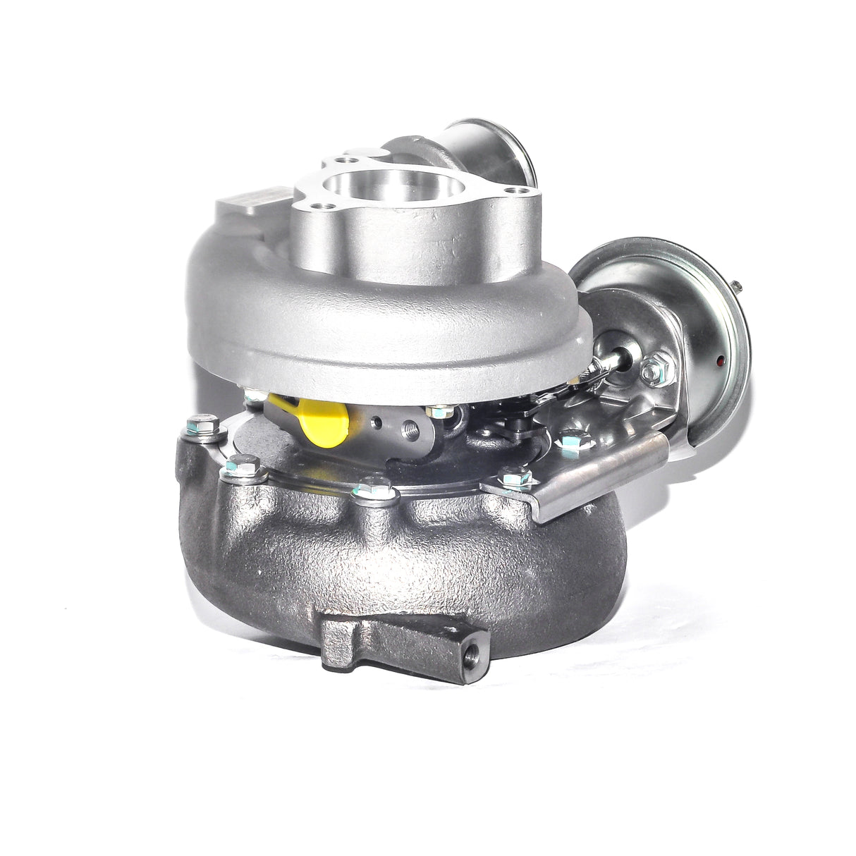 CCT Stage One Upgrade Hi-Flow Turbo Charger for Nissan GU Patrol ZD30 3.0L VC100 Water & Oil Cooled with Gaskets