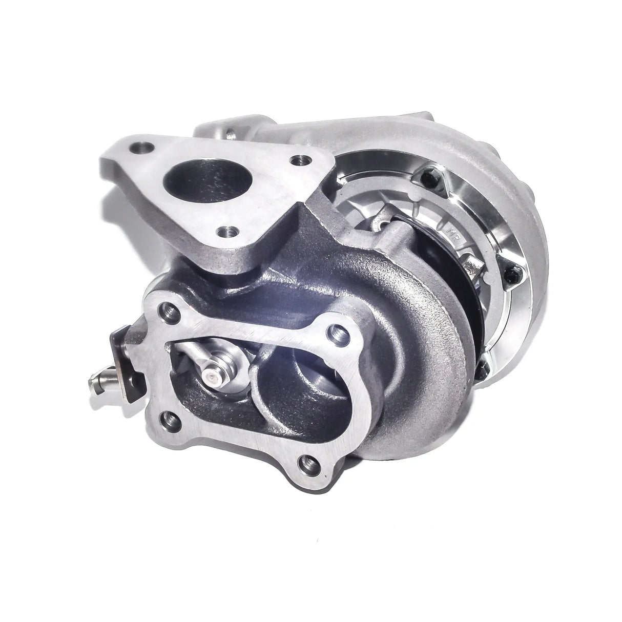 Jrone Turbo Charger To Suit Nissan Patrol Y61 RD28 2.8L 14411-VB300 with Gaskets