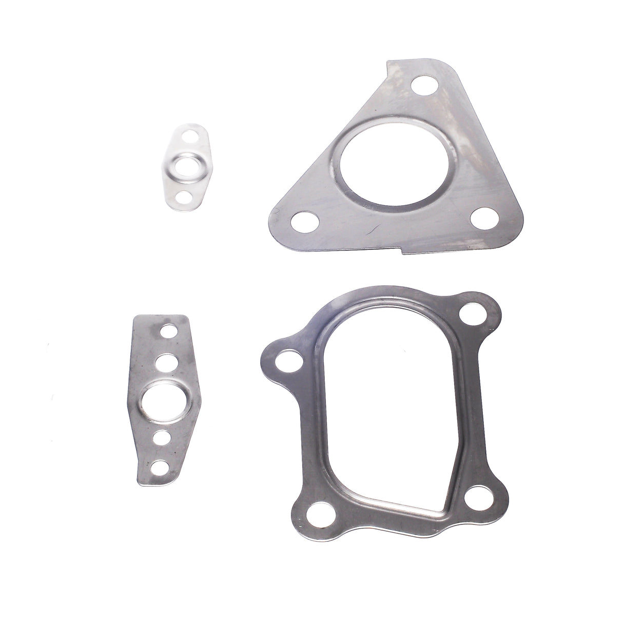 CCT Stage One Upgrade Hi-Flow Turbo Charger To Suit Nissan Patrol GU Y61 RD28 2.8L 14411-VB300 with Gaskets