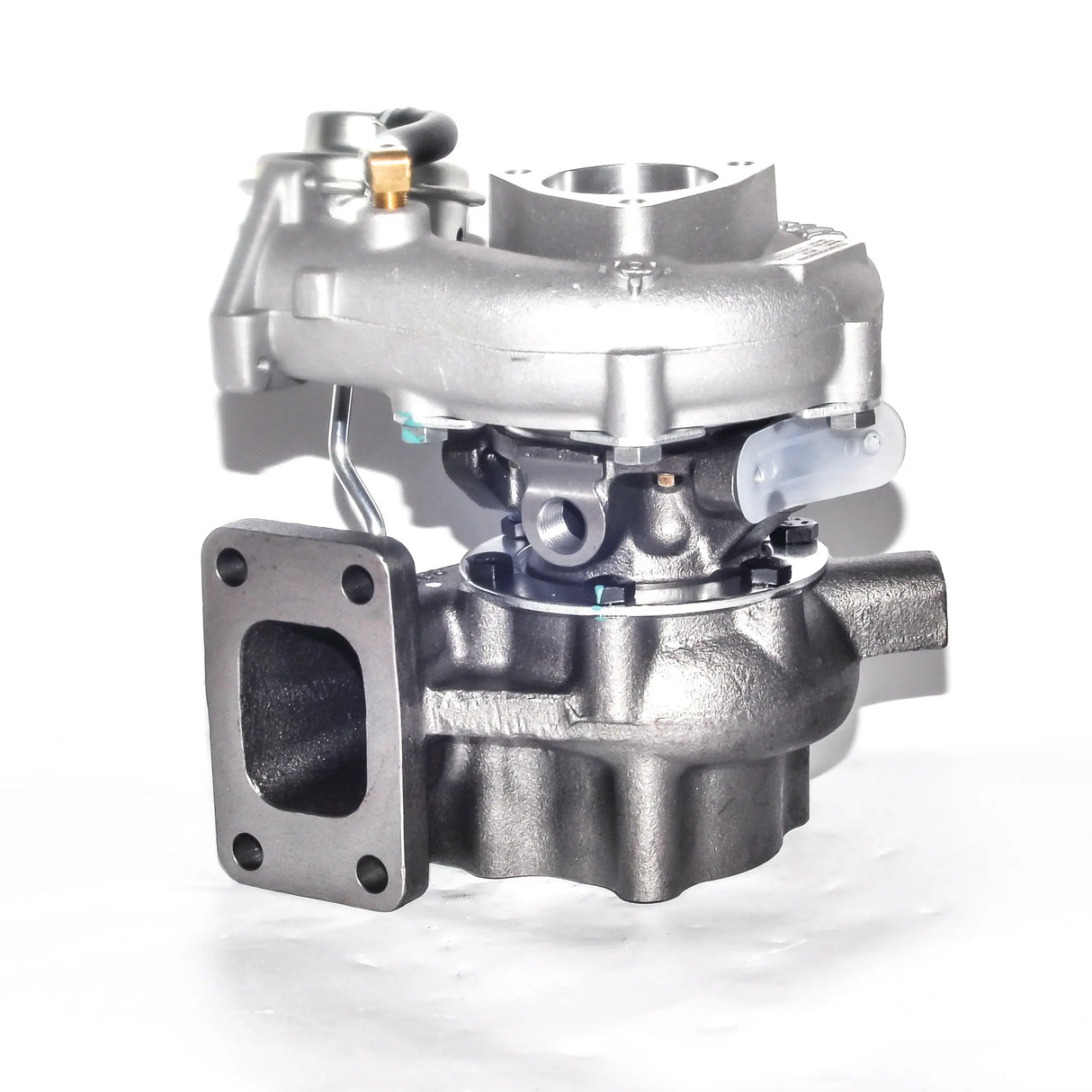 Stage 2 Hi-Flow Turbo Charger To Suit Nissan Patrol Safari 4.2l Y61 TD42T 14411-51N00 with Gaskets