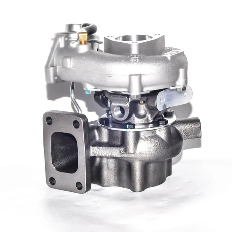 Stage 2 Hi-Flow Turbo Charger To Suit Nissan Patrol Safari 4.2l Y61 TD42T 14411-51N00 with Gaskets