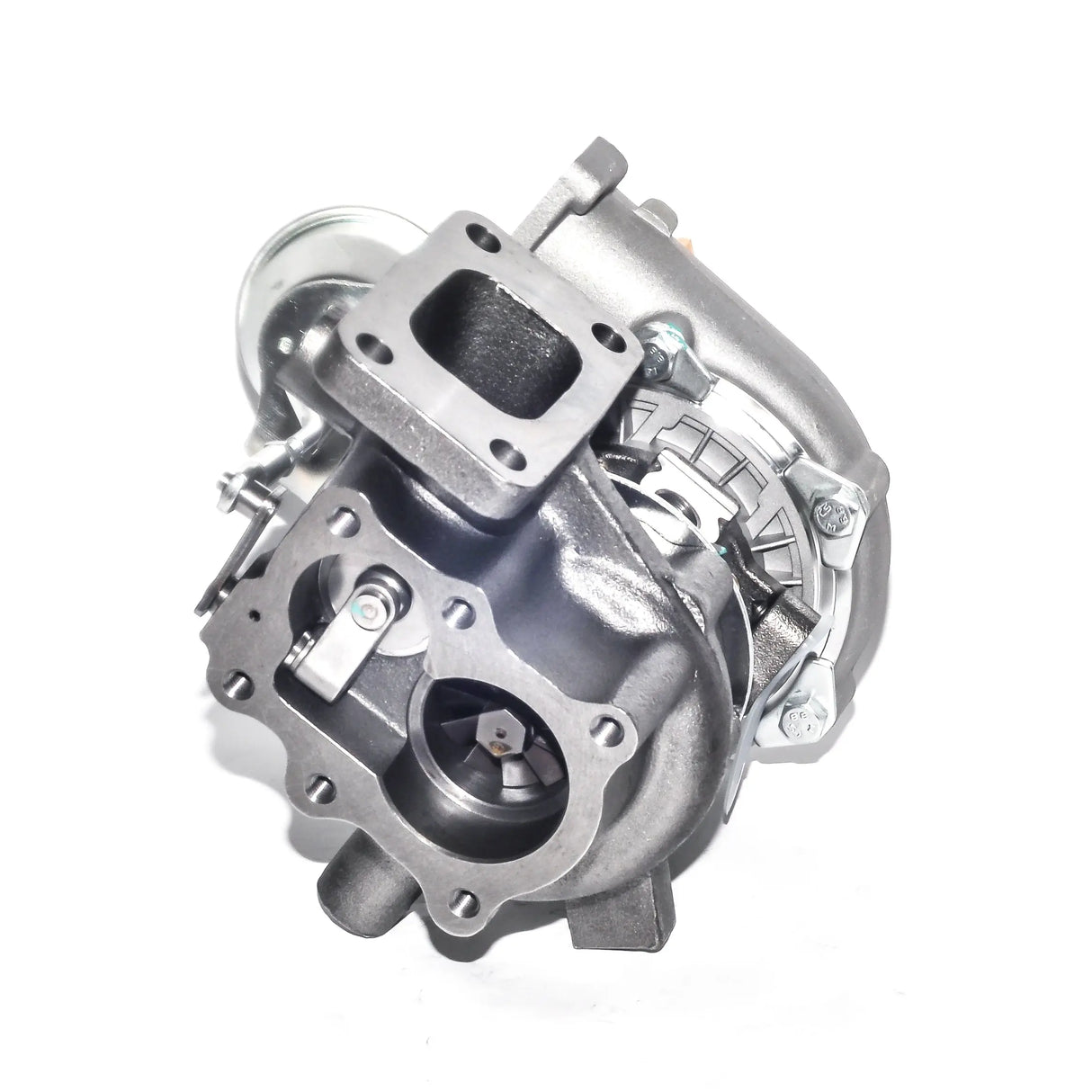 Stage 2 Hi-Flow Turbo Charger To Suit Nissan Patrol Safari 4.2l Y61 TD42T 14411-51N00 with Gaskets