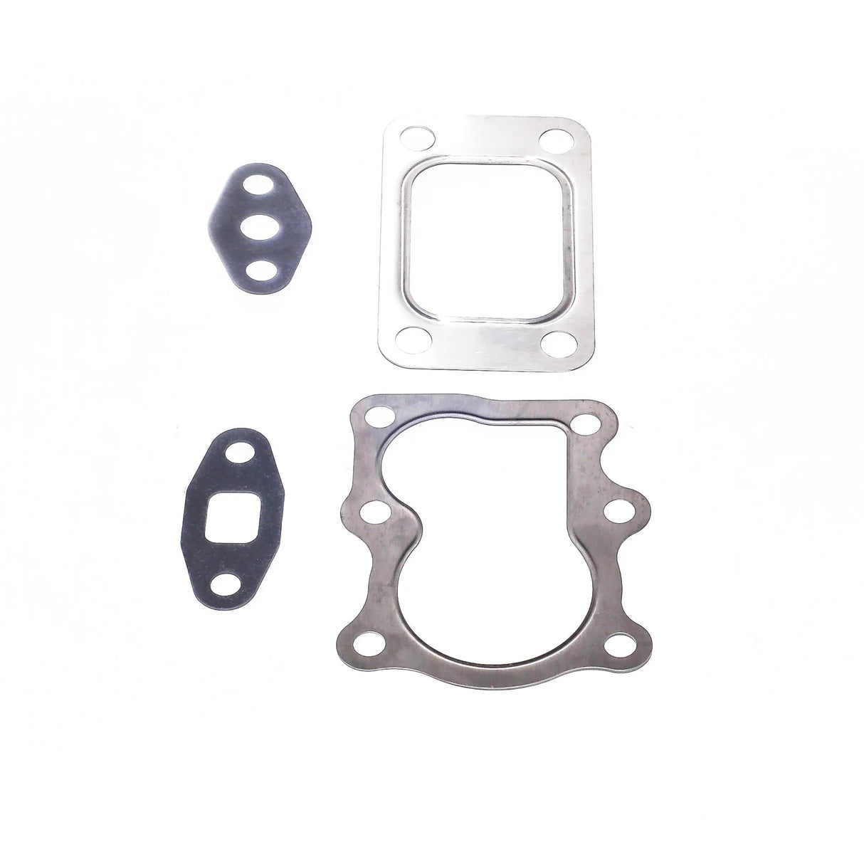 Stage 2 Hi-Flow Turbo Charger To Suit Nissan Patrol Safari 4.2l Y61 TD42T 14411-51N00 with Gaskets