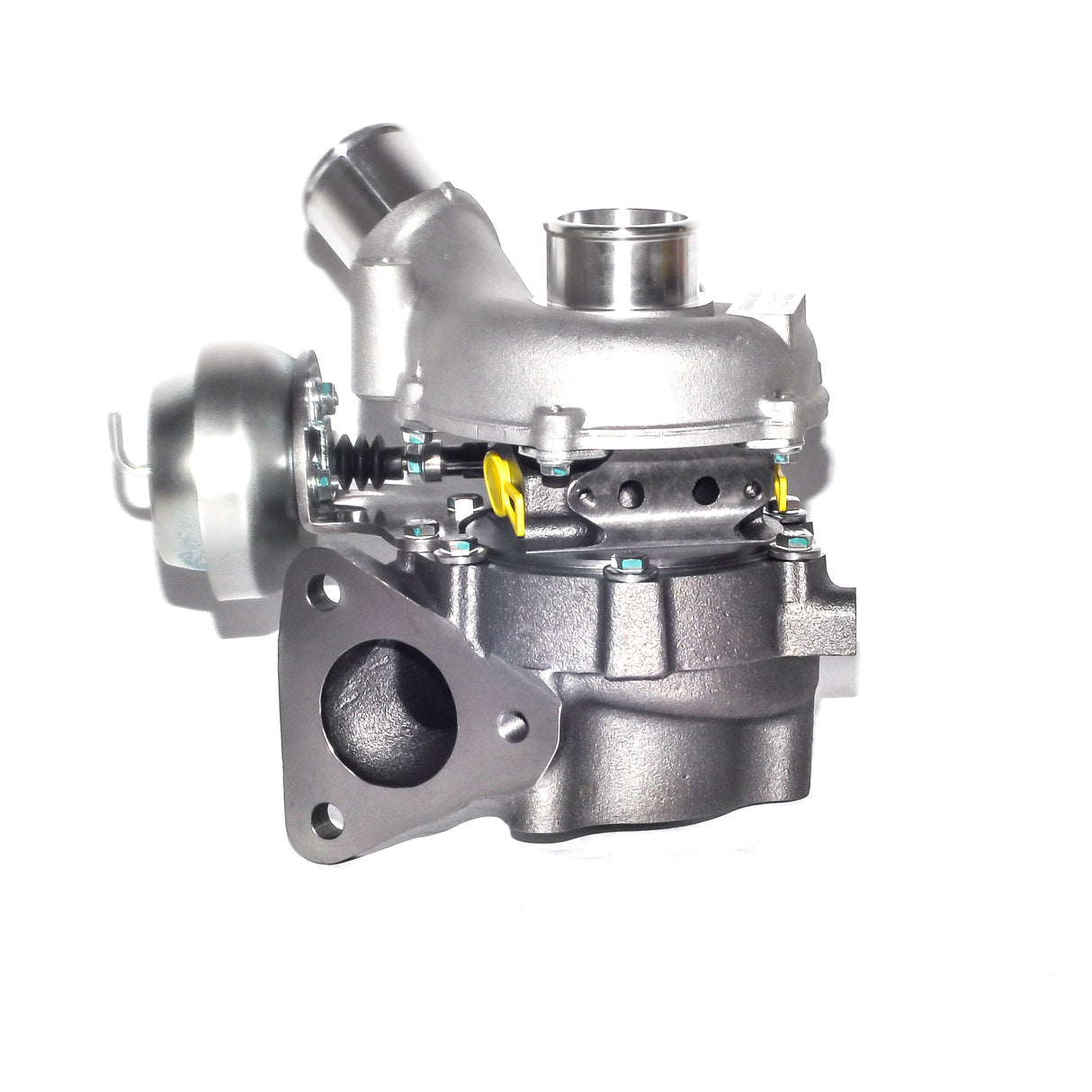 Turbo Charger for Mitsubishi 4WD Triton MN | Challenger PB | PC 4D56 2.5L 1515A170 with Gaskets