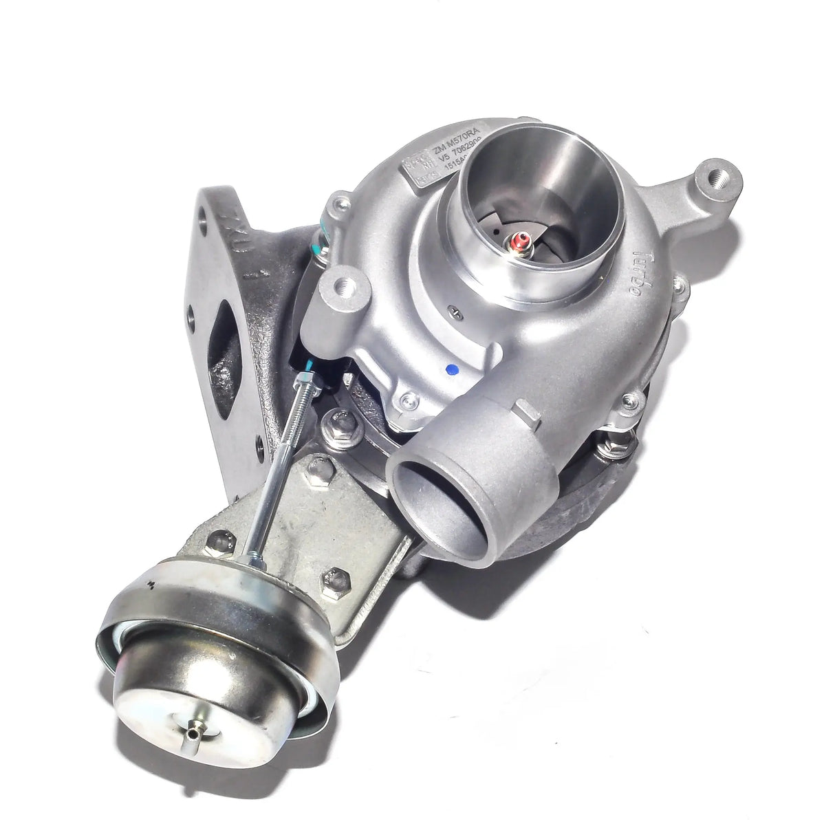 Turbo Charger To Suit Mitsubishi Pajero 3.2L 4M41 1515A026 VT12 with Gaskets