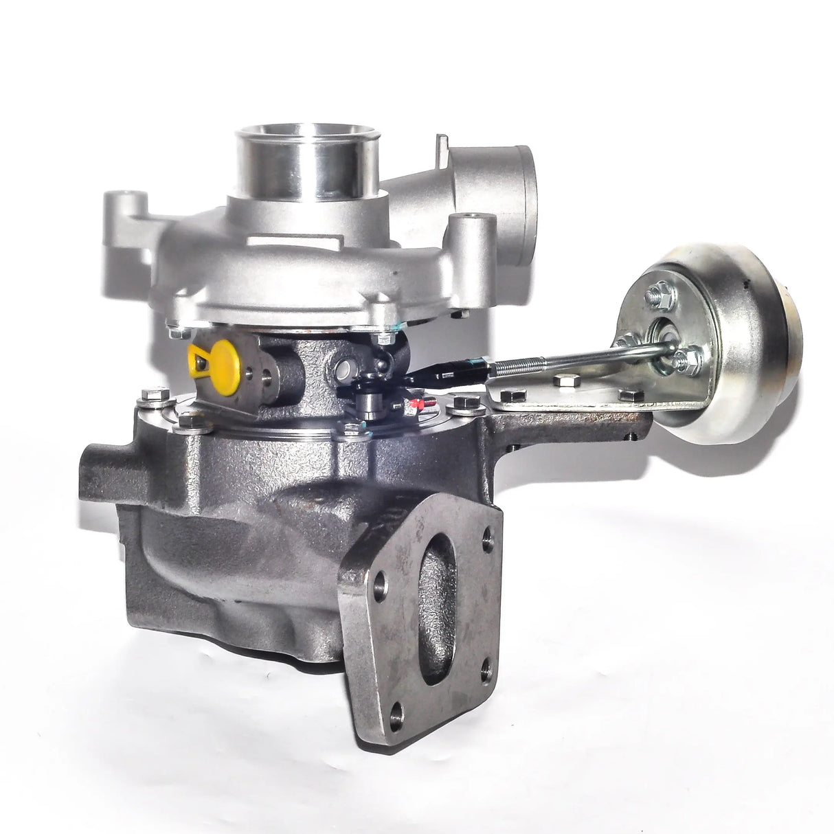 Turbo Charger To Suit Mitsubishi Pajero 3.2L 4M41 1515A026 VT12 with Gaskets