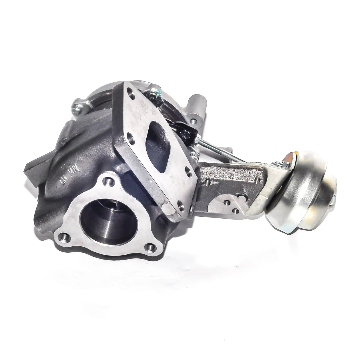Turbo Charger To Suit Mitsubishi Pajero 3.2L 4M41 1515A026 VT12 with Gaskets