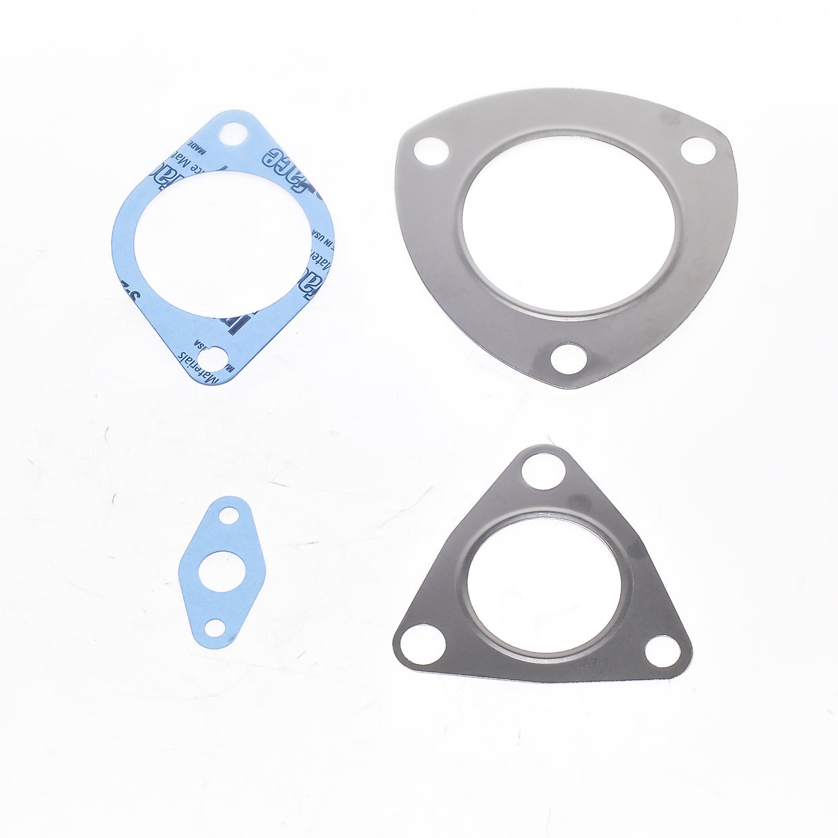 CCT Stage Two Upgrade Hi-Flow Turbo Charger To Suit Ford Ranger 3.2L BK3Q-6K682-RC | 812971 with Gaskets