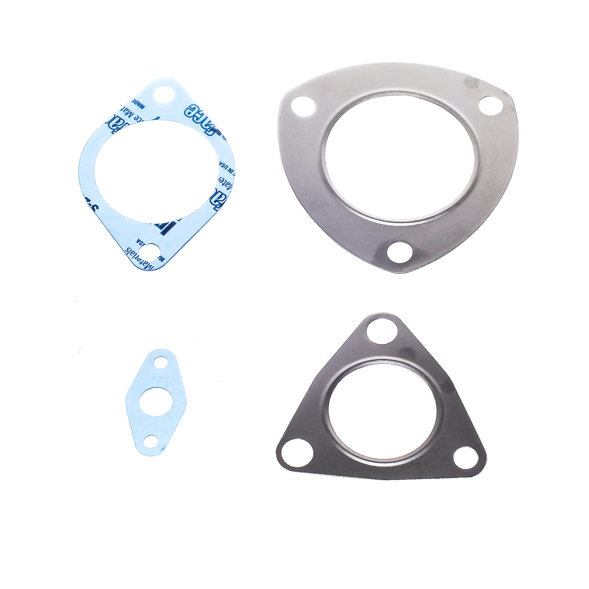 CCT Stage One Upgrade Hi-Flow Turbo Charger To Suit Ford Ranger | Mazda BT50 2.2L 787556 with Gaskets