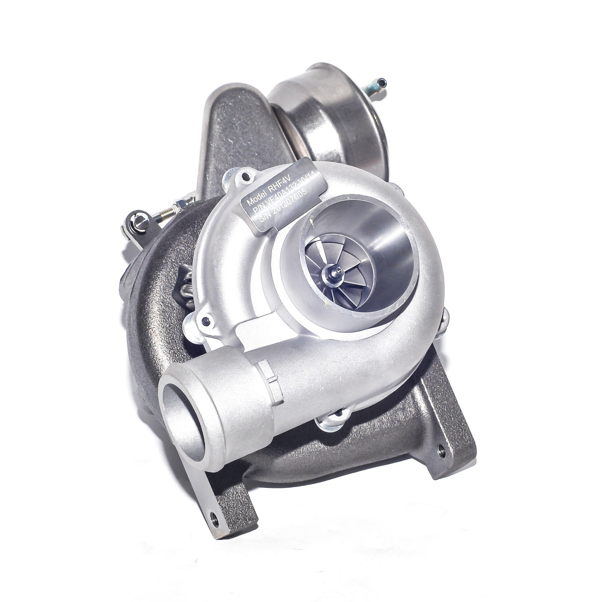 CCT Turbo Charger To Suit Mercedes Benz Sprinter / Vito / Viano OM646 2.2L VV14 with Gaskets