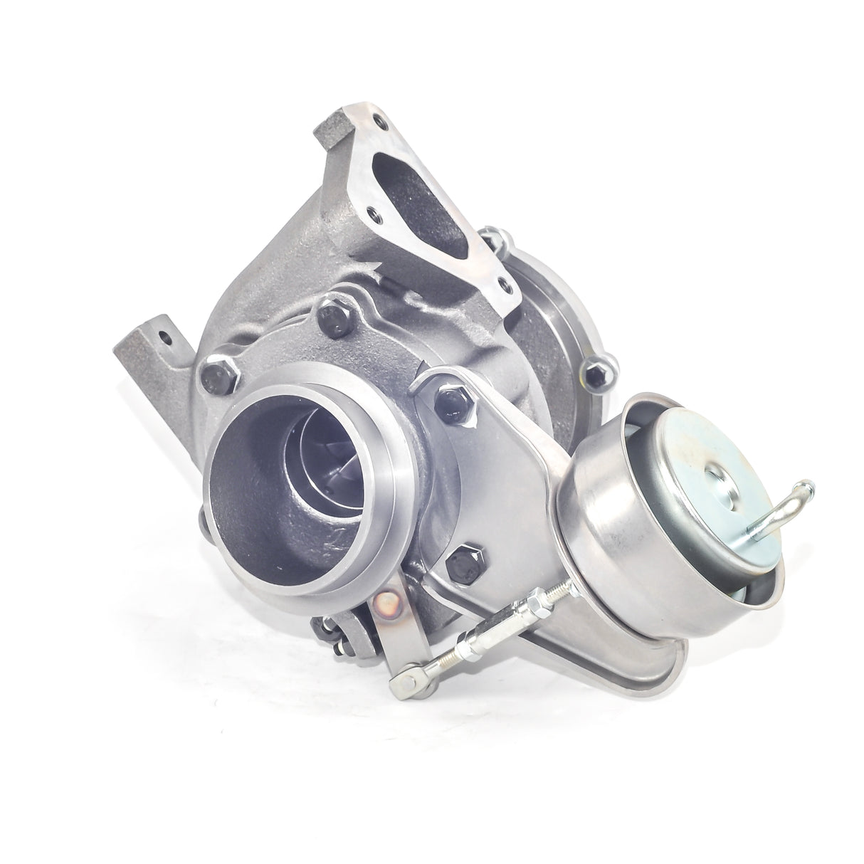 CCT Turbo Charger To Suit Mercedes Benz Sprinter / Vito / Viano OM646 2.2L VV14 with Gaskets