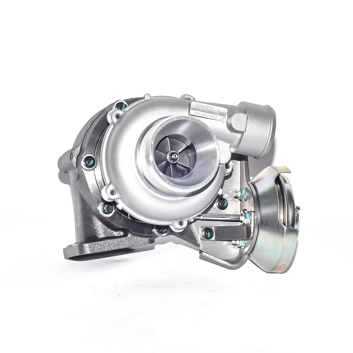 Jrone Turbo Charger To Suit Holden Rodeo | Isuzu D-Max 3.0l 4JJ1T 8980115293 VIEZ with Gaskets