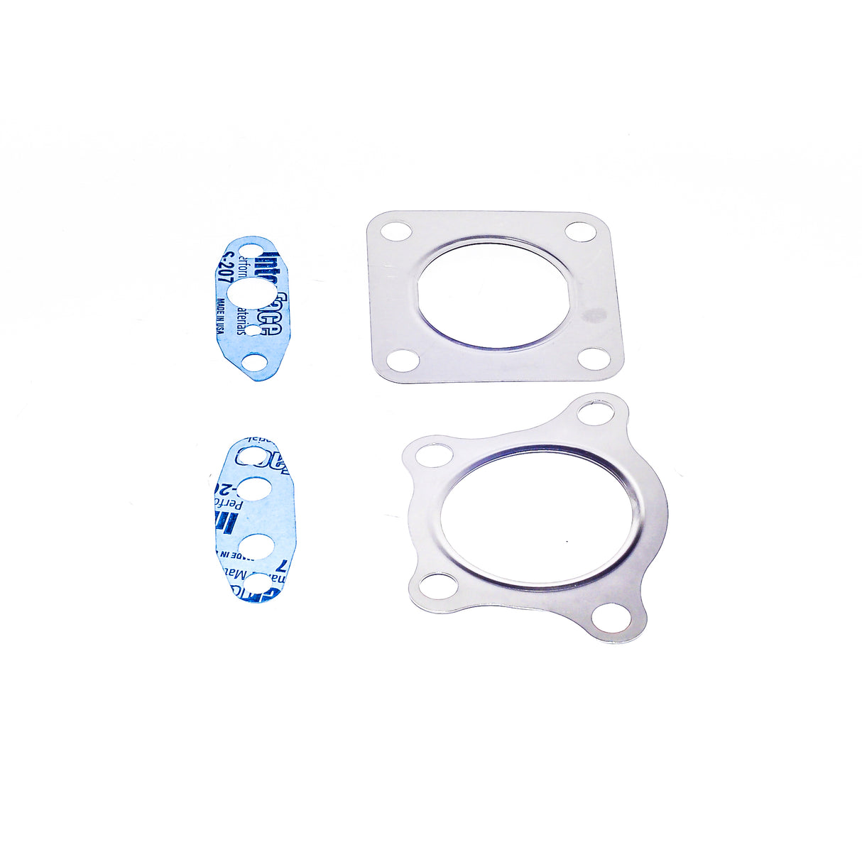 CCT Stage Two Upgrade Hi-Flow Turbo Charger To Suit Holden Rodeo | Isuzu D-Max 3.0L 4JJ1T VIEZ with Gaskets