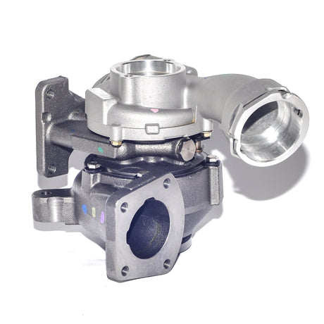 Turbo Charger To Suit Volkswagen Transporter T5 | Kombi 2.5 Tdi Axd 729325 with Gaskets