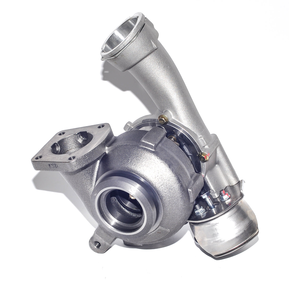 Turbo Charger To Suit Volkswagen Transporter T5 | Kombi 2.5 Tdi Axd 729325 with Gaskets