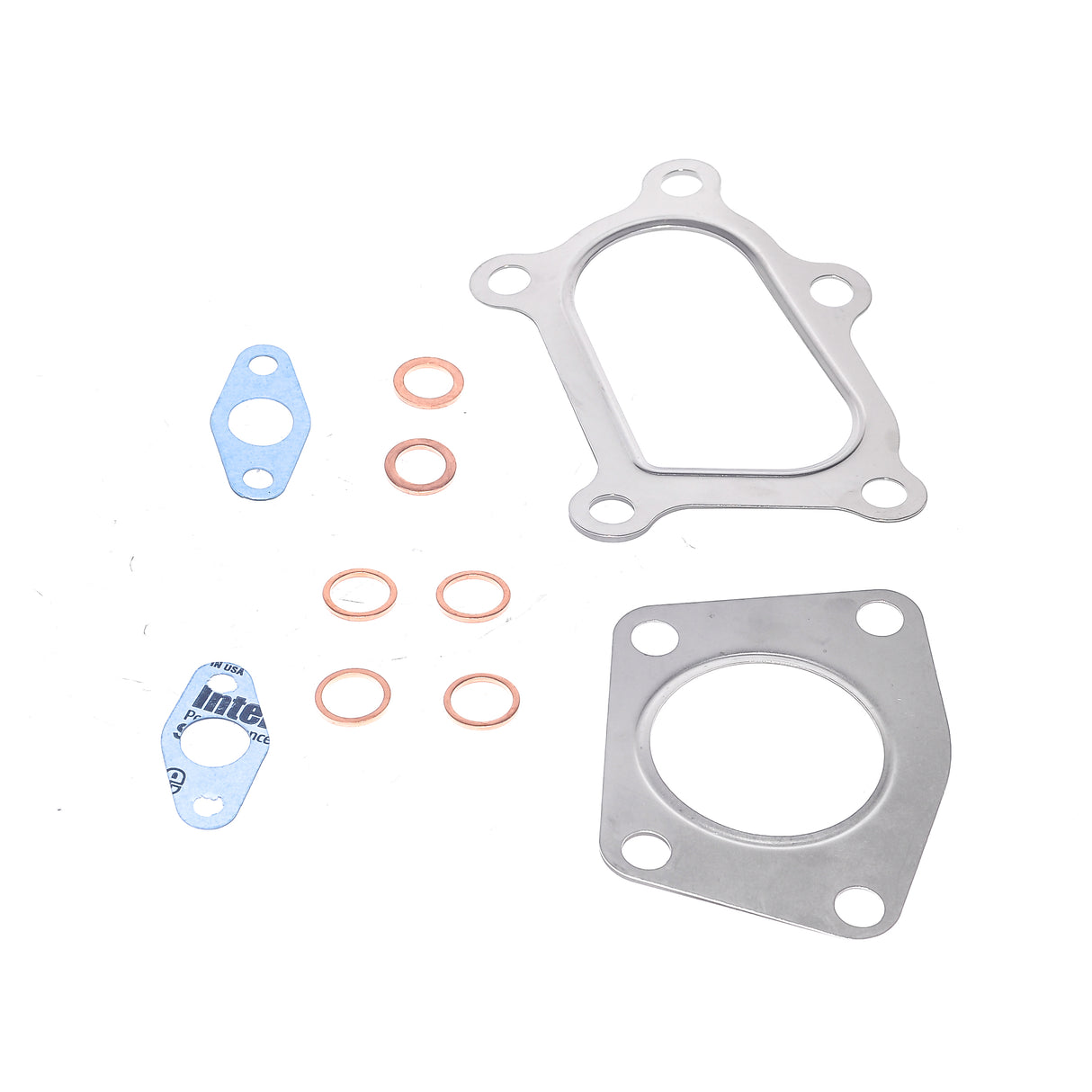 CCT Stage One Upgrade Hi-Flow Turbo Charger To Suit Mazda CX-7 2.3L Petrol with Gaskets